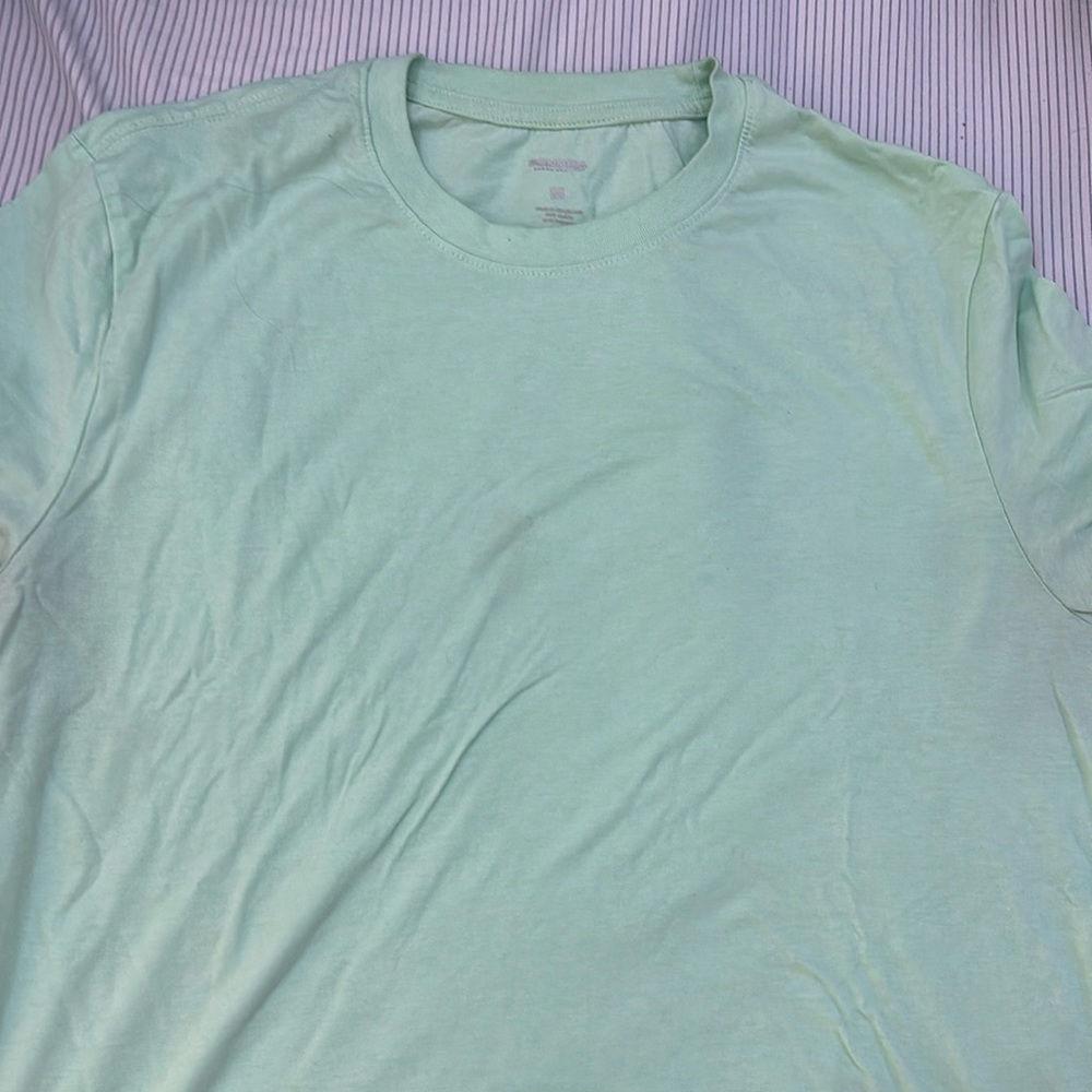 Short Sleeve Shirt